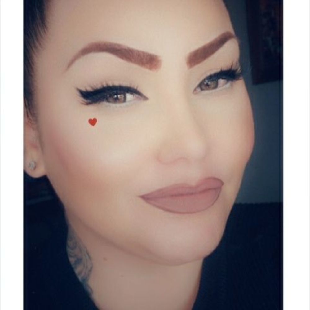 Meet your Posher, Dana